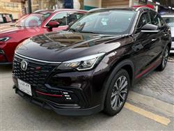 Changan CS85